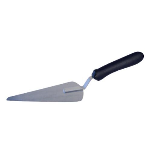 Pizza Server S/S Black Handle