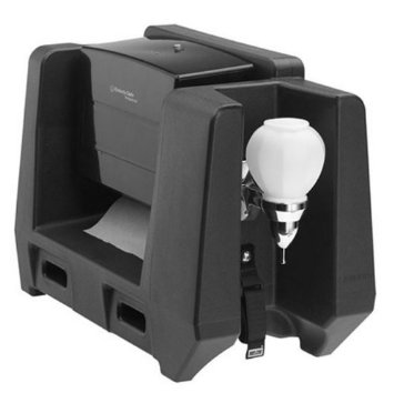 Cambro Handwash Station