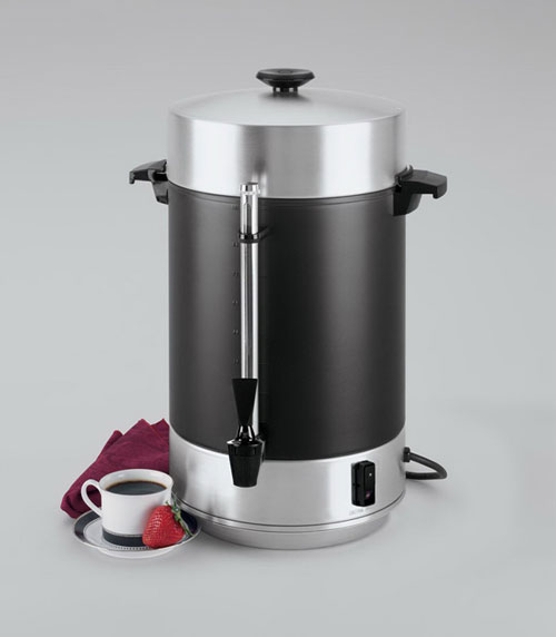 55 cup Coffee Urn