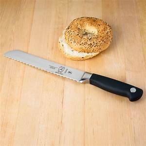 Mercer Genesis 8 Chef's Knife