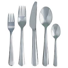 Flatware