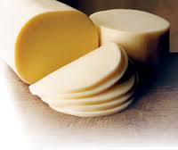 Provolone 9# average