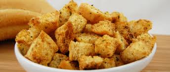 Croutons