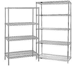 Shelving