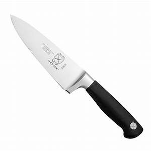 The Mercer Culinary Knife Buying Guide