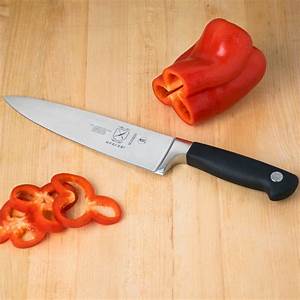 Mercer Culinary M20405 Genesis® 5 Forged Utility Knife with Full Tang Blade