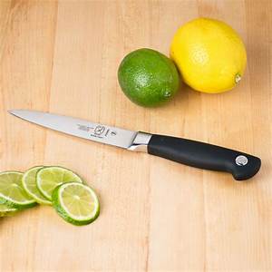 Mercer Culinary 5 Utility Knife - Batavia Restaurant Supply