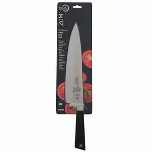 Mercer Culinary M20608 Genesis® 8 Forged Chef Knife with Full Tang Blade