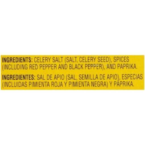 Old Bay Seasoning 24oz - Image 4