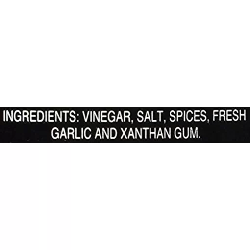 Chiavetta's Barbecue Marinade 64 oz - Image 2