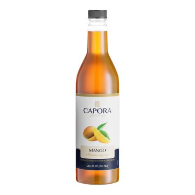 Mango Flavoring Syrup 750ml