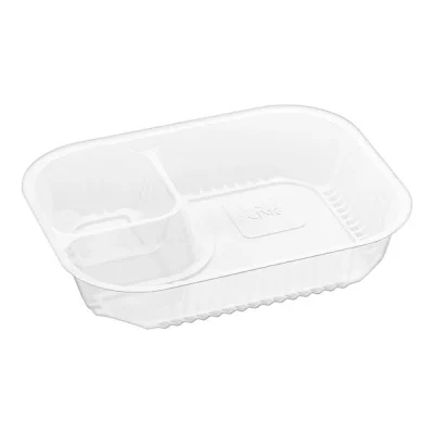 Large Nacho Tray 125ct