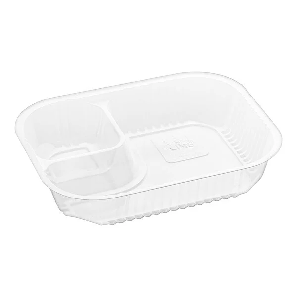 Large Nacho Tray 125ct