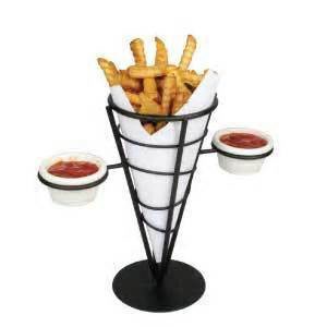 French Fry Cone/Holder