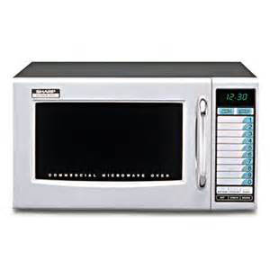 Sharp Microwave R21LV
