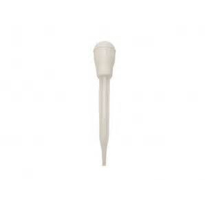 Plastic Baster w/Rubber Bulb