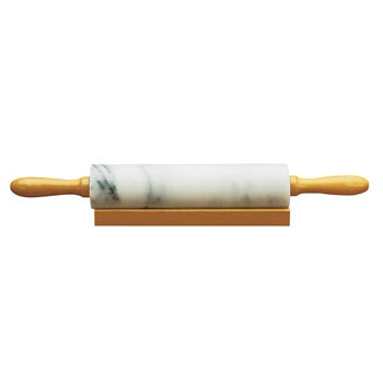 10" Marble Rolling Pin