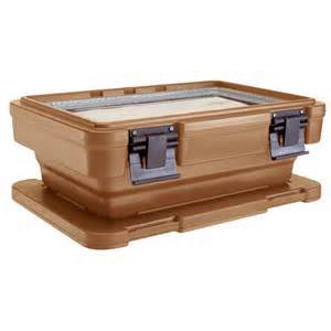 Cambro Insulated Food Carrier