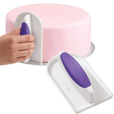 Fondant Smoother