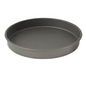 Deep Dish Cake/Pizza Pan 12"