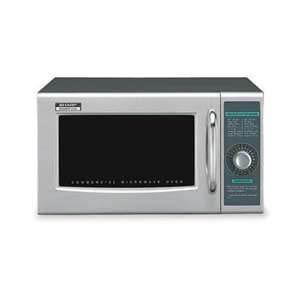 Sharp Microwave R21LC