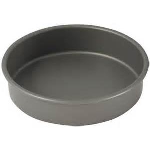 Deep Dish Cake/Pizza Pan 8"