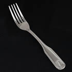 ToulouseLaguna Dinner Fork 1dz