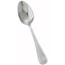 Continental Teaspoon 1dz