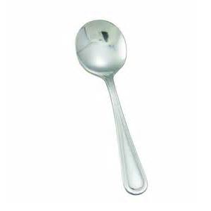 Continental Bouillon Spoon 1dz