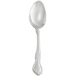 Chantelle Teaspoon 1dz