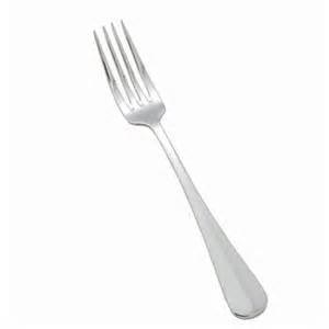 Continental Dinner Fork Euro