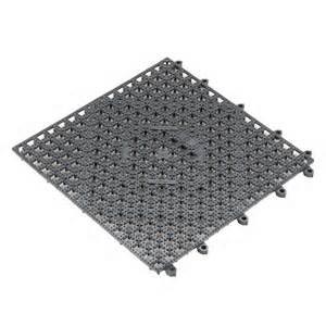 12x12 Interlocking Bar Mats