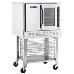 Royal Convection Oven