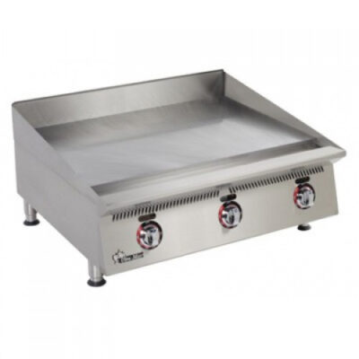 Star Griddle 48" ULTRAMAX