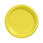 Mimosa 10.25" Plastic Plate