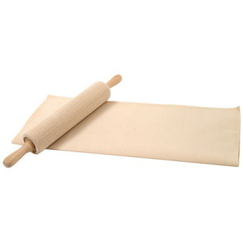 Pastry Cloth/Rolling Pin Cover