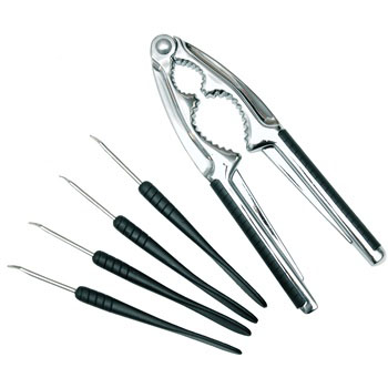 Seafood Pick Set