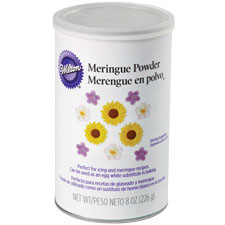 Meringue Powder 8oz