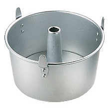 7" Angel Food Pan