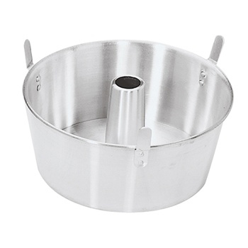 Loose Bottom Angel Food Pan