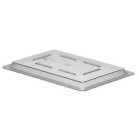 Cam Clear Food Box Lid 12x18