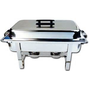 Economy Chafing Dish Complete