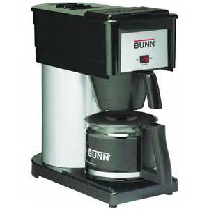 Bunn 10 Cup Coffee Brewer