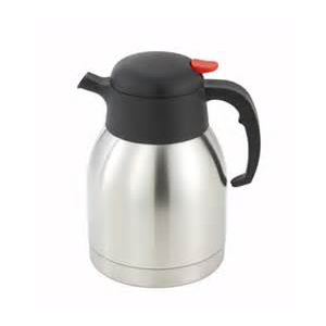 Serving Carafe 2 Liter SS