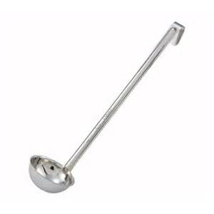 1oz Stainless Ladle 1 piece