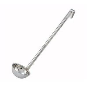 2oz Stainless Ladle 1 piece