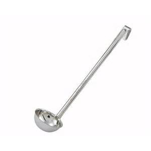 4 oz Stainless Ladle 1 piece