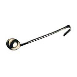 12oz Stainless Ladle 1 piece