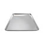 Aluminum Sheet Pan 2/3 Size 16x22 - Batavia Restaurant Supply