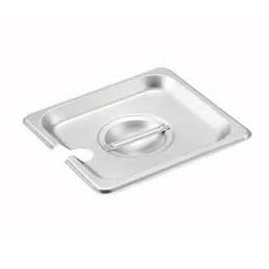 Hotel Pan Cover Fourth Slotted